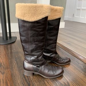 Costume National boots